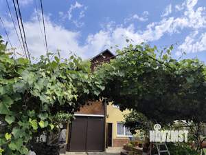 Дом 187м², 3-этажный, участок 5 сот.