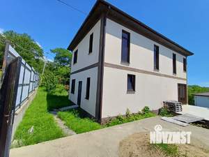 Дом 230м², 3-этажный, участок 7 сот.