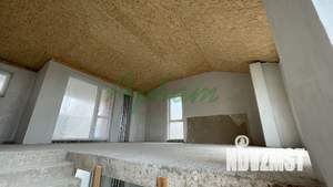 Таунхаус 158м², 3-этажный, участок 3 сот.