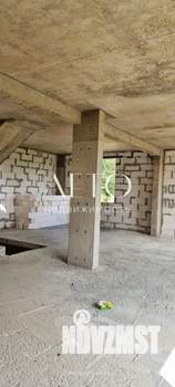 Дом 186м², 2-этажный, участок 7 сот.