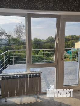 Дом 197м², 3-этажный, участок 6 сот.