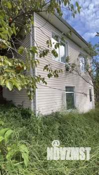 Дом 66м², 2-этажный, участок 5 сот.