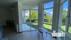 Дом 250м², 3-этажный, участок 6 сот.