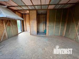 Дом 34м², 1-этажный, участок 5 сот.