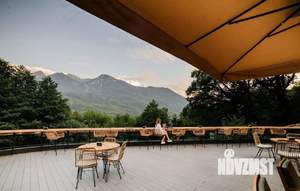 Дом 54м², 2-этажный, участок 7 сот.