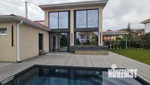 Дом 175м², 2-этажный, участок 7 сот.