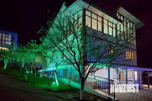 Дом 480м², 3-этажный, участок 14 сот.