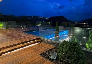 Дом 200м², 2-этажный, участок 6 сот.