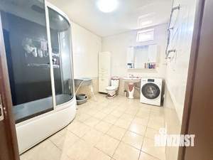 Дом 310м², 4-этажный, участок 7 сот.