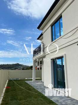 Дом 140м², 2-этажный, участок 4 сот.