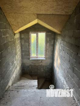 Дом 146м², 2-этажный, участок 5 сот.