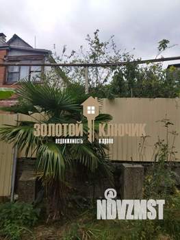 Дом 300м², 3-этажный, участок 8 сот.