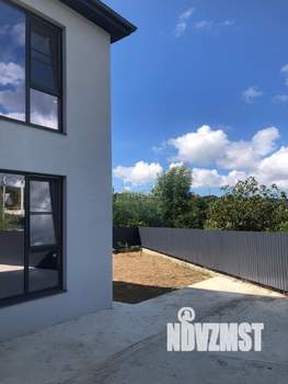 Дом 146м², 2-этажный, участок 4 сот.