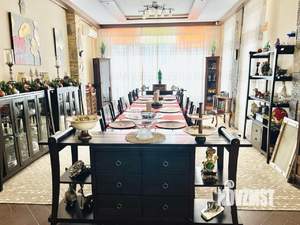 Дом 350м², 2-этажный, участок 7 сот.