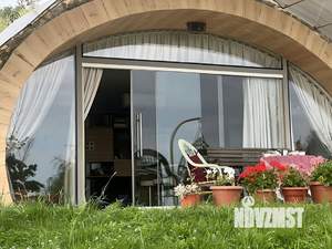 Дом 100м², 1-этажный, участок 35 сот.