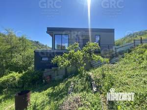 Дом 122м², 2-этажный, участок 3 сот.