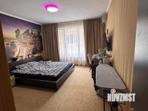 Таунхаус 100м², 3-этажный, участок 1 сот.