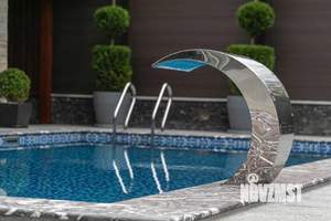 Дом 286м², 2-этажный, участок 8 сот.