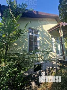 Дом 270м², 1-этажный, участок 8 сот.