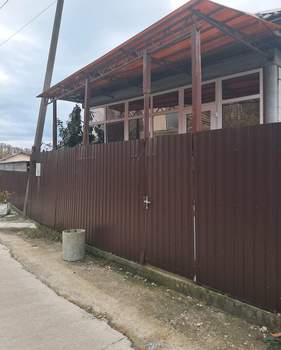 Дом 150м², 2-этажный, участок 5 сот.