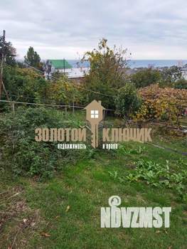 Дом 300м², 3-этажный, участок 8 сот.