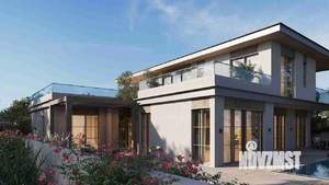 Дом 782м², 2-этажный, участок 3 сот.