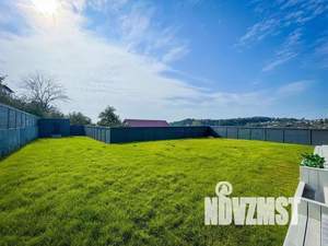 Дом 200м², 2-этажный, участок 6 сот.