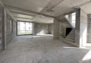 Дом 190м², 2-этажный, участок 5 сот.