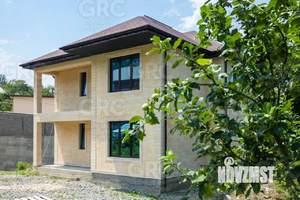 Дом 230м², 2-этажный, участок 6 сот.