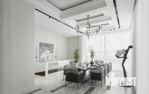 Коттедж 429м², 2-этажный, участок 15 сот.