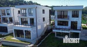 Дом 300м², 3-этажный, участок 4 сот.