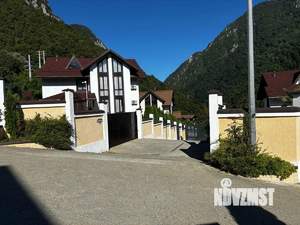 Коттедж 144м², 3-этажный, участок 4 сот.