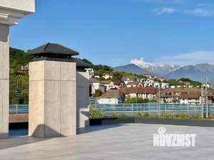 Коттедж 300м², 3-этажный, участок 7 сот.