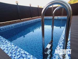 Коттедж 180м², 2-этажный, участок 4 сот.