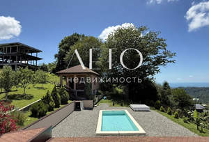 Дом 229м², 2-этажный, участок 19 сот.