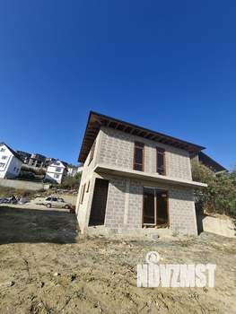 Дом 160м², 2-этажный, участок 5 сот.