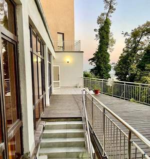 Дом 771м², 3-этажный, участок 5 сот.