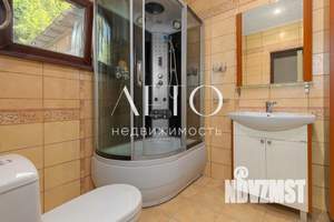 Коттедж 400м², 2-этажный, участок 50 сот.