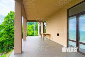 Дом 450м², 3-этажный, участок 10 сот.