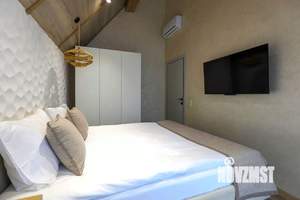 Дом 100м², 2-этажный, участок 3 сот.