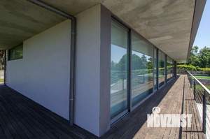 Коттедж 220м², 2-этажный, участок 8 сот.