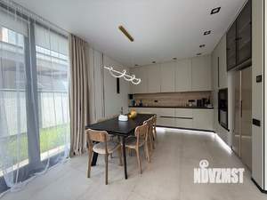 Дом 170м², 2-этажный, участок 7 сот.