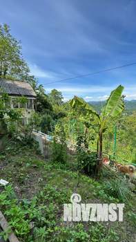 Дом 50м², 2-этажный, участок 2 сот.