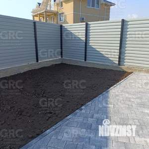 Дом 114м², 2-этажный, участок 3 сот.