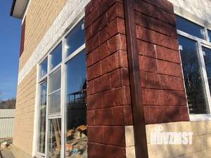 Дом 157м², 2-этажный, участок 5 сот.