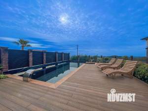 Коттедж 230м², 2-этажный, участок 8 сот.