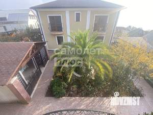 Дом 245м², 3-этажный, участок 5 сот.