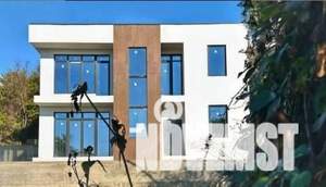 Дом 140м², 2-этажный, участок 4 сот.