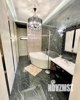 Дом 100м², 1-этажный, участок 8 сот.