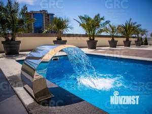 Дом 564м², 3-этажный, участок 7 сот.